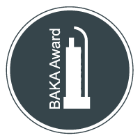 BAKA