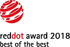 Red Dot Award