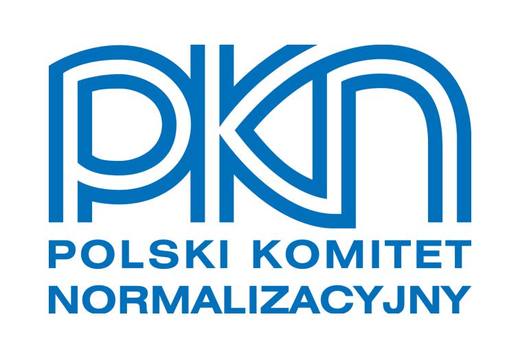 Logo - Polski Komitet Normalizacyjny